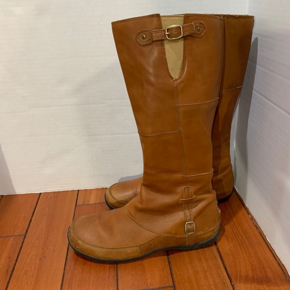 The North Face Shoes - The North face boots size 10